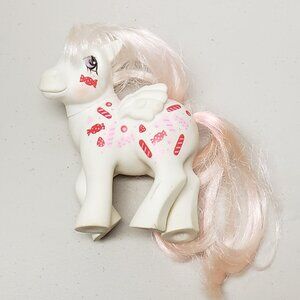 My Little Pony G1 Twice as Fancy Yum Yum